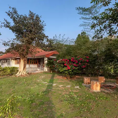 Villa Aangan: Heritage Charm with Pool and Entertainment-3