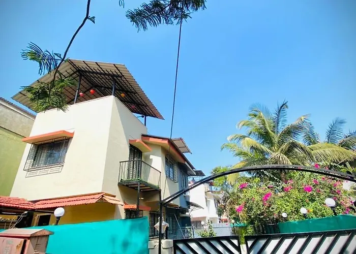 Vastu Villa Lonavala